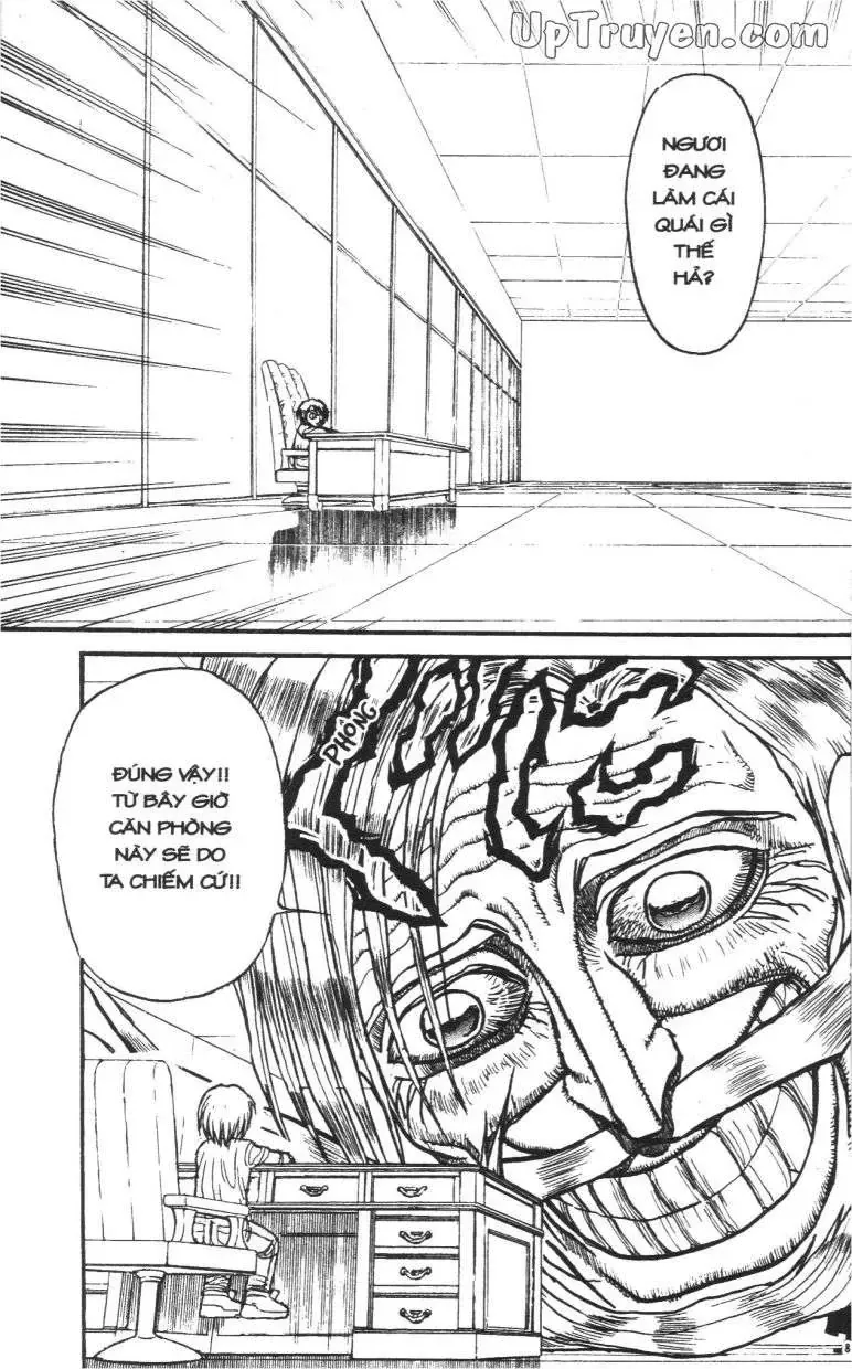 Darren Shan - Gánh Xiếc Quái Dị Chương 40 - Trang 84