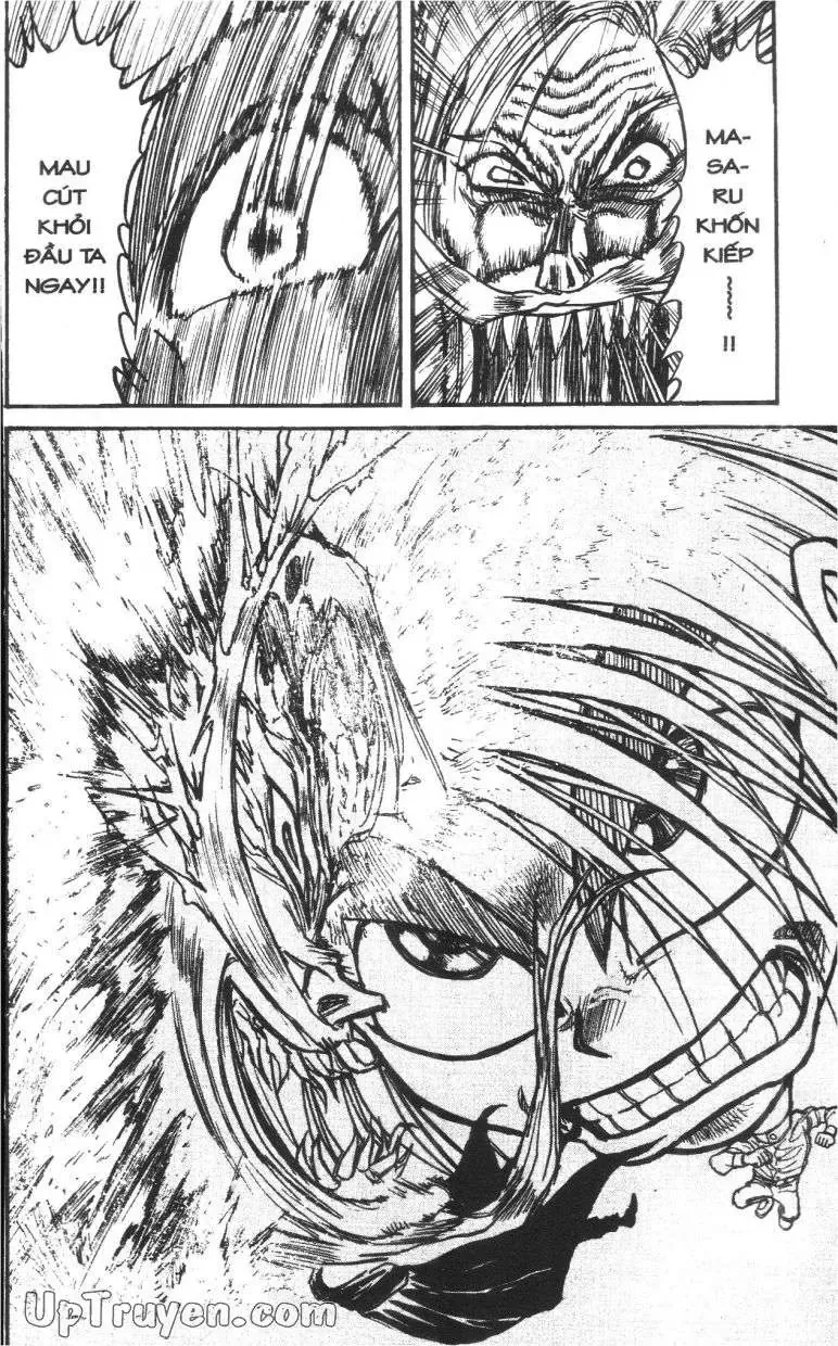 Darren Shan - Gánh Xiếc Quái Dị Chương 40 - Trang 97