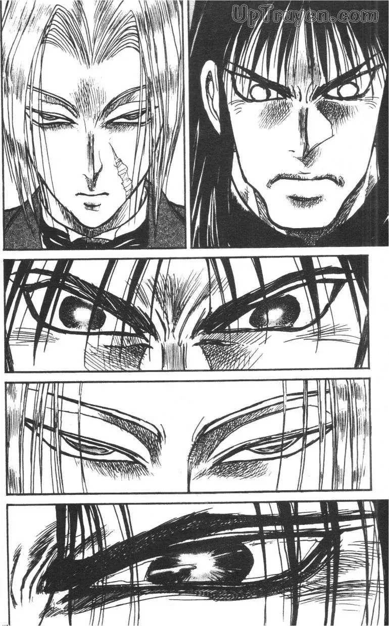 Darren Shan - Gánh Xiếc Quái Dị Chương 41 - Trang 121