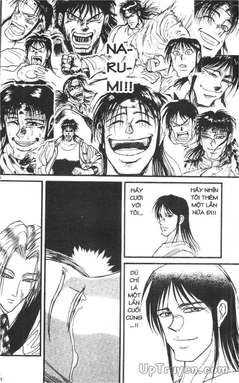 Darren Shan - Gánh Xiếc Quái Dị Chương 41 - Trang 15