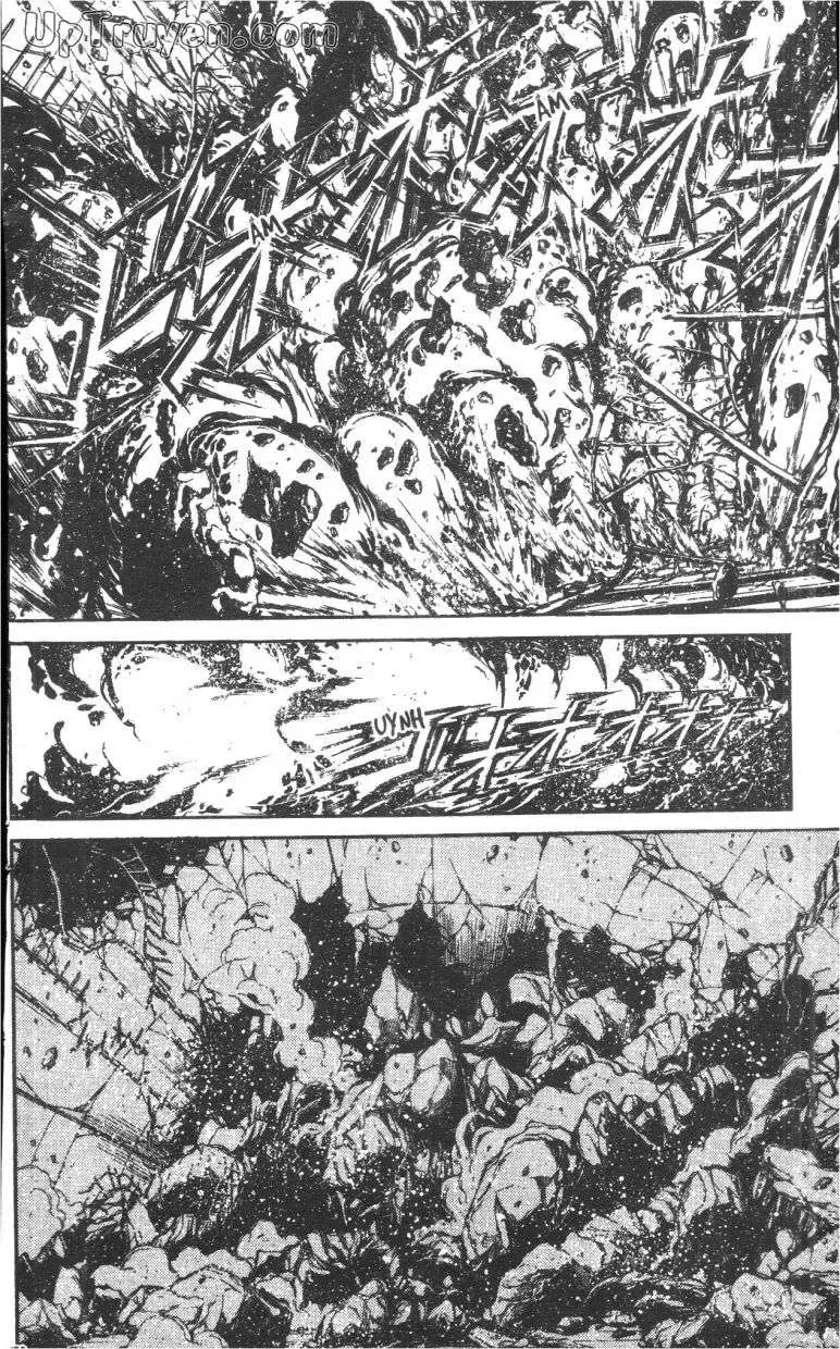 Darren Shan - Gánh Xiếc Quái Dị Chương 41 - Trang 173