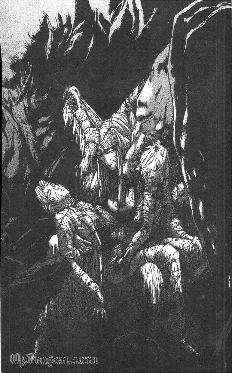 Darren Shan - Gánh Xiếc Quái Dị Chương 41 - Trang 175