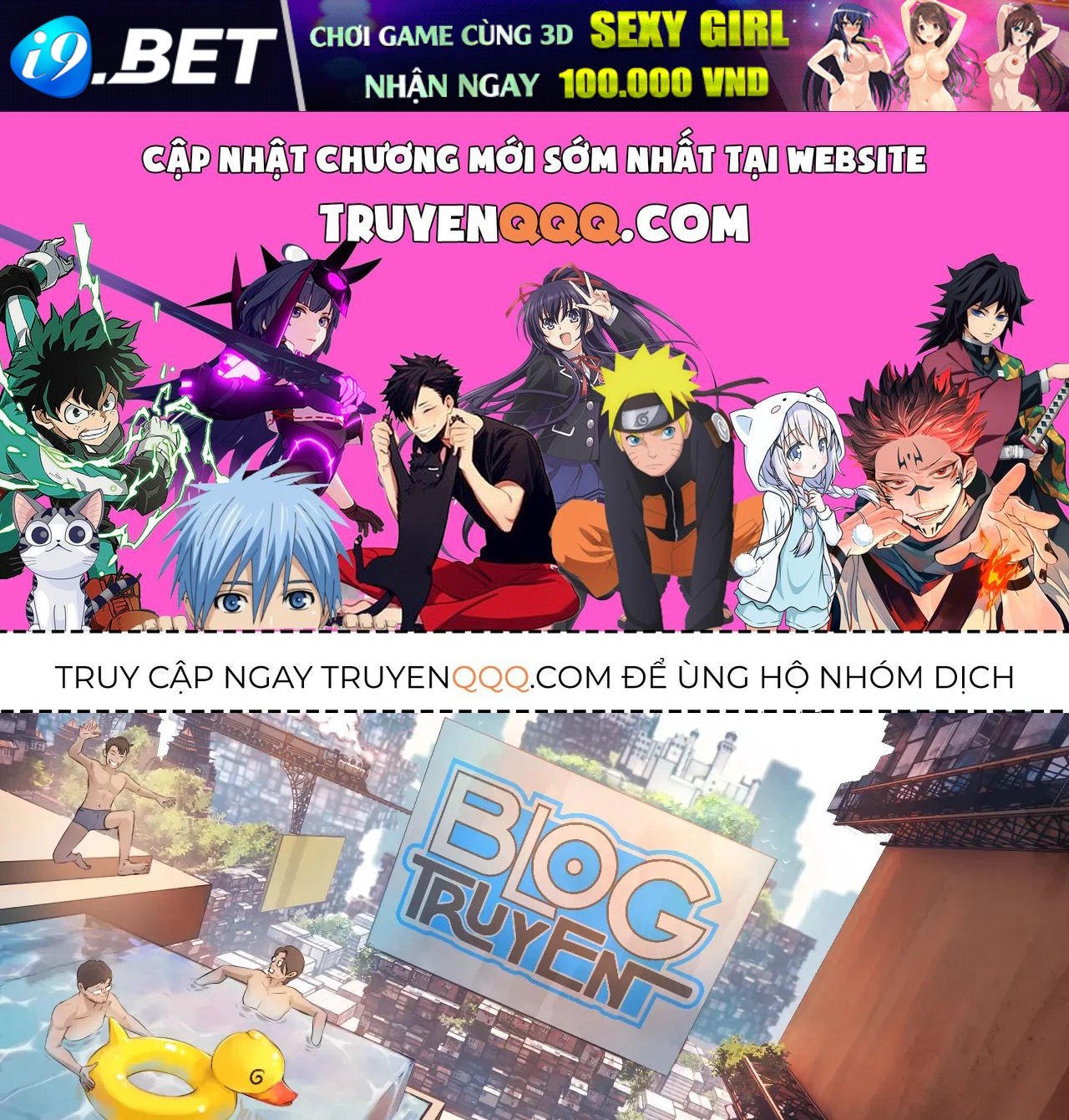 Darren Shan - Gánh Xiếc Quái Dị Chương 42 - Trang 1