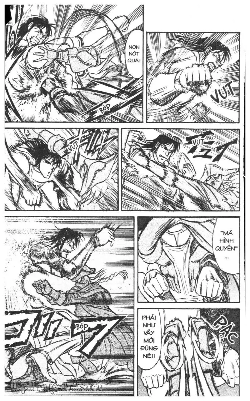 Darren Shan - Gánh Xiếc Quái Dị Chương 42 - Trang 176