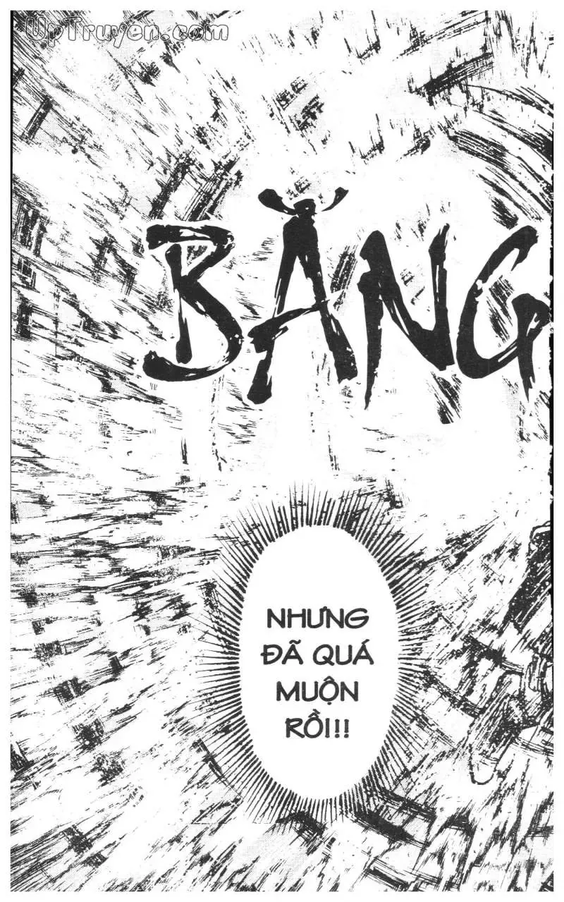 Darren Shan - Gánh Xiếc Quái Dị Chương 42 - Trang 188