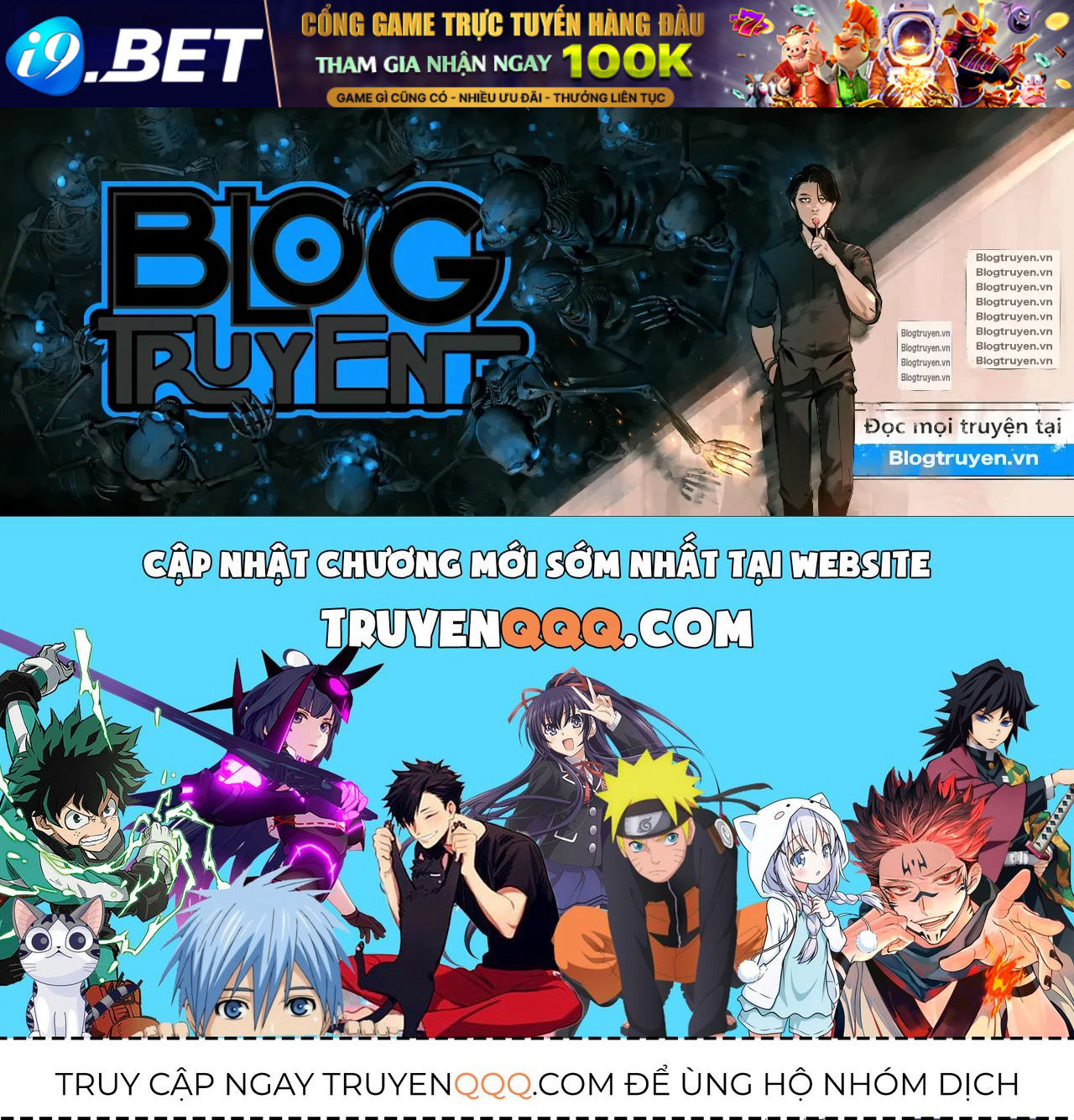 Darren Shan - Gánh Xiếc Quái Dị Chương 42 - Trang 194