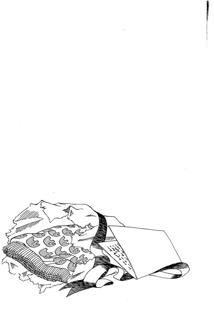 Darren Shan - Gánh Xiếc Quái Dị Chương 44 - Trang 20