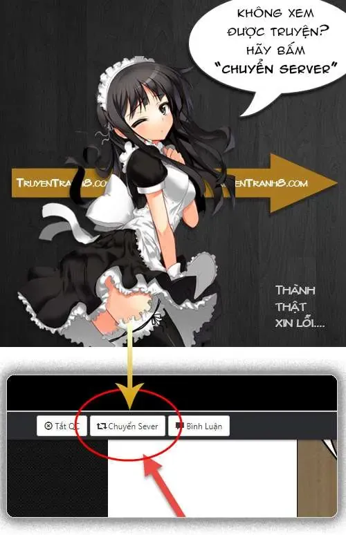 Darren Shan - Gánh Xiếc Quái Dị Chương 45 - Trang 22