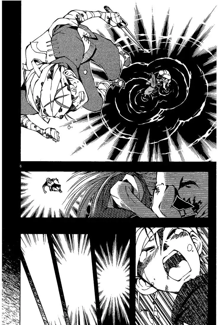 Darren Shan - Gánh Xiếc Quái Dị Chương 45 - Trang 9