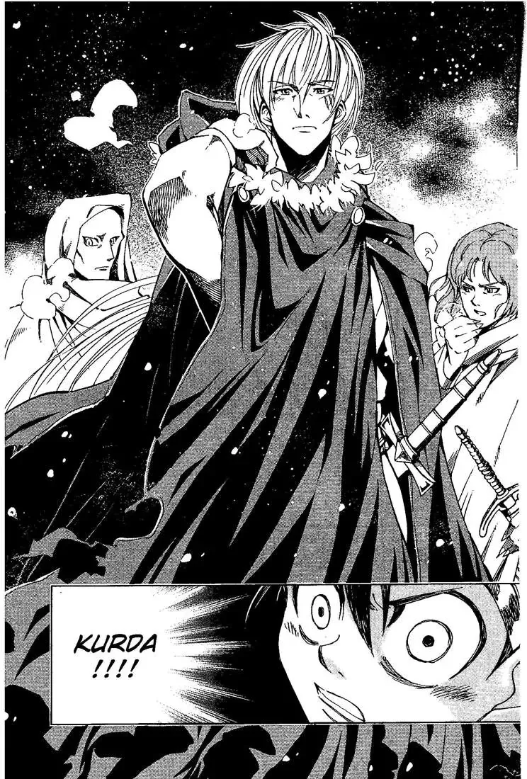 Darren Shan - Gánh Xiếc Quái Dị Chương 46 - Trang 11