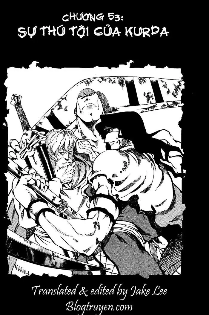 Darren Shan - Gánh Xiếc Quái Dị Chương 52 - Trang 2