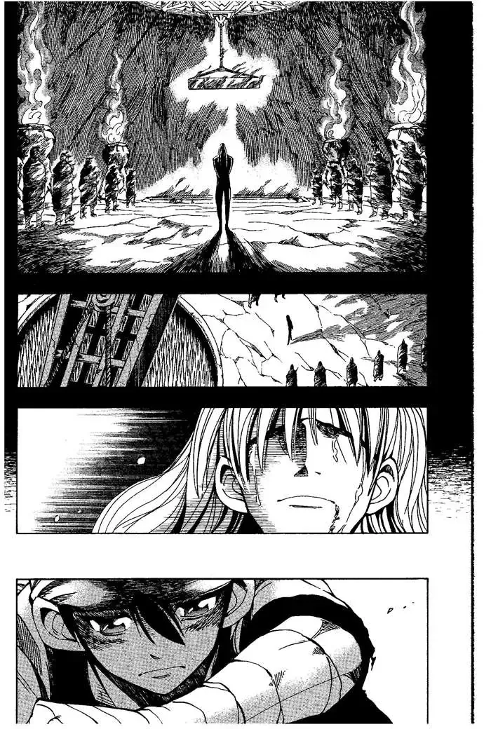 Darren Shan - Gánh Xiếc Quái Dị Chương 53 - Trang 18