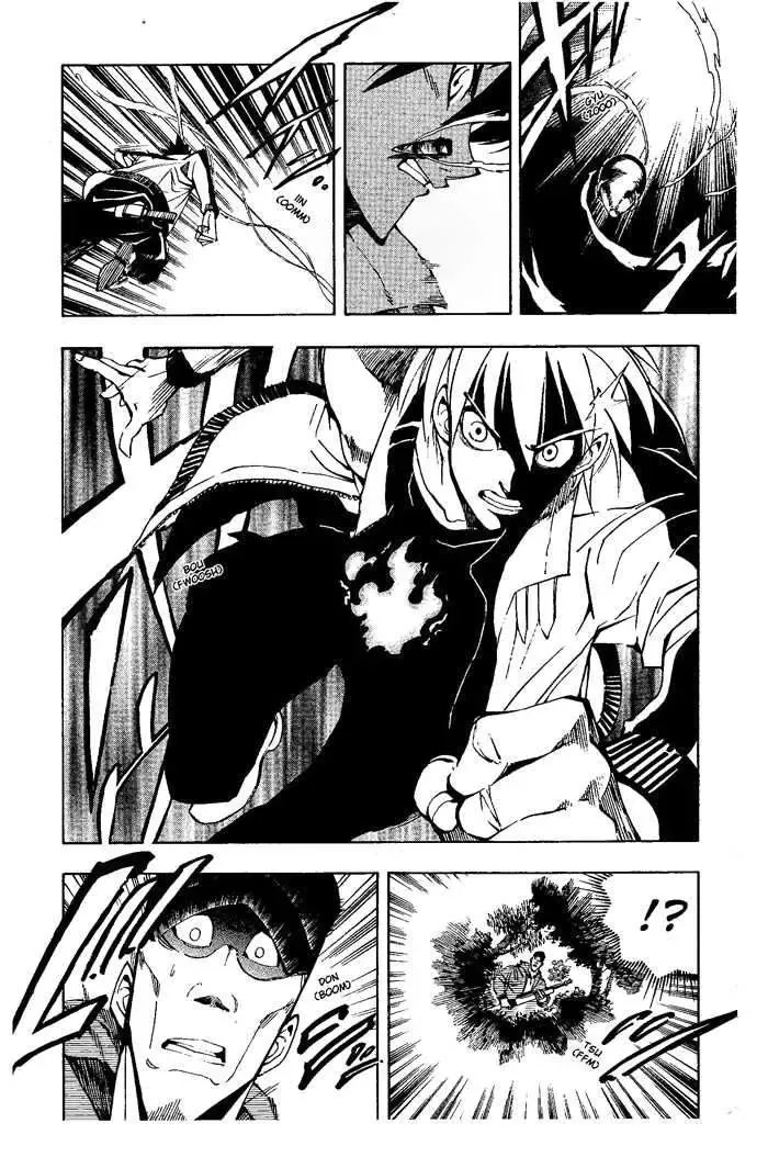 Darren Shan - Gánh Xiếc Quái Dị Chương 59 - Trang 8