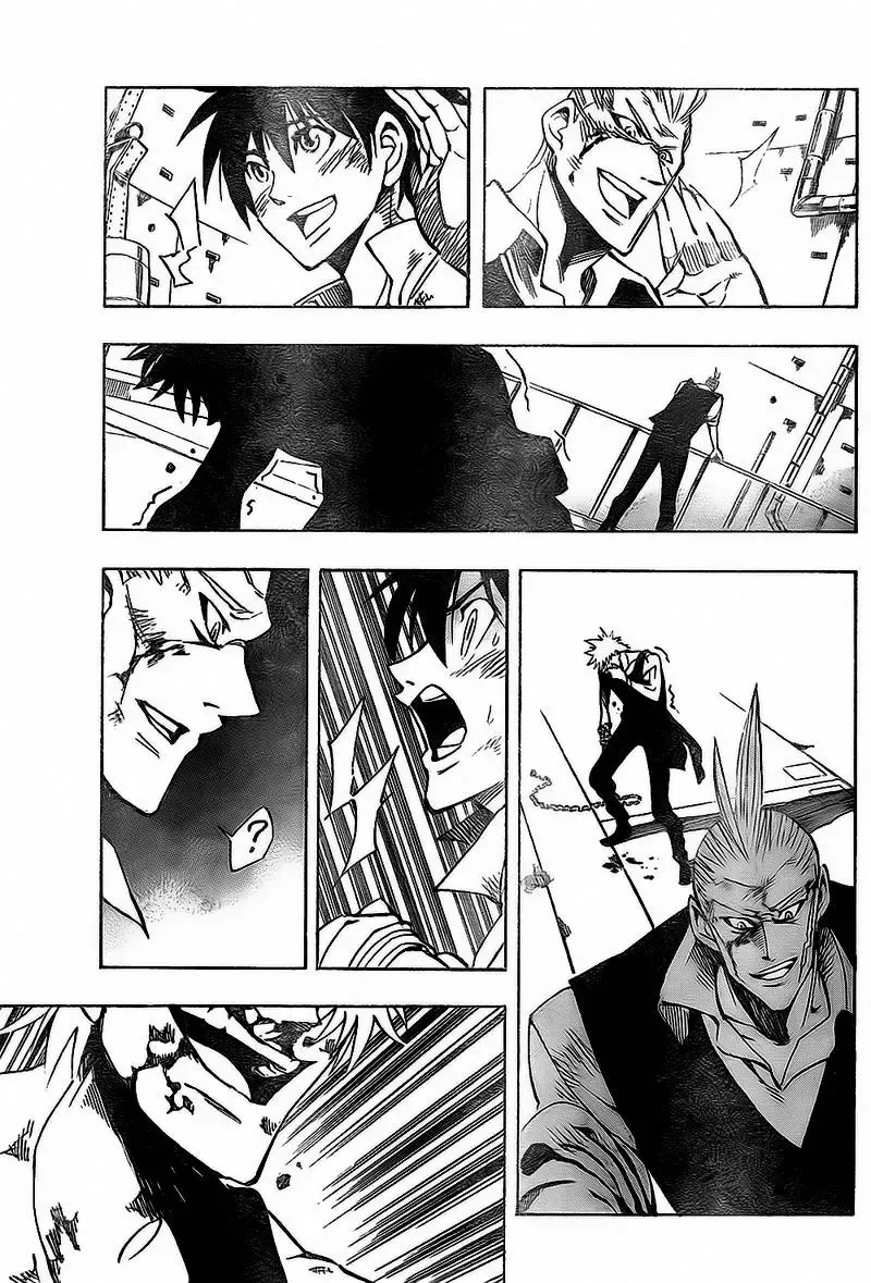 Darren Shan - Gánh Xiếc Quái Dị Chương 81 - Trang 19