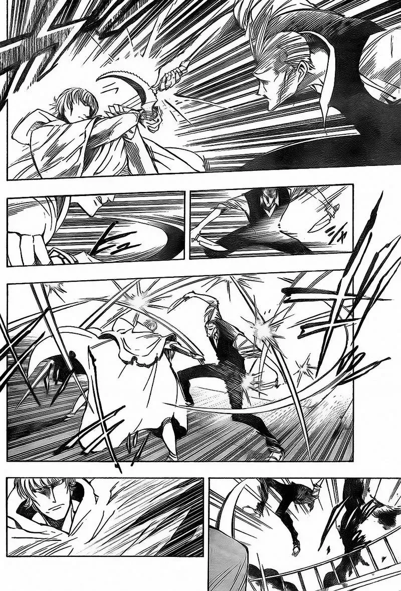 Darren Shan - Gánh Xiếc Quái Dị Chương 81 - Trang 10