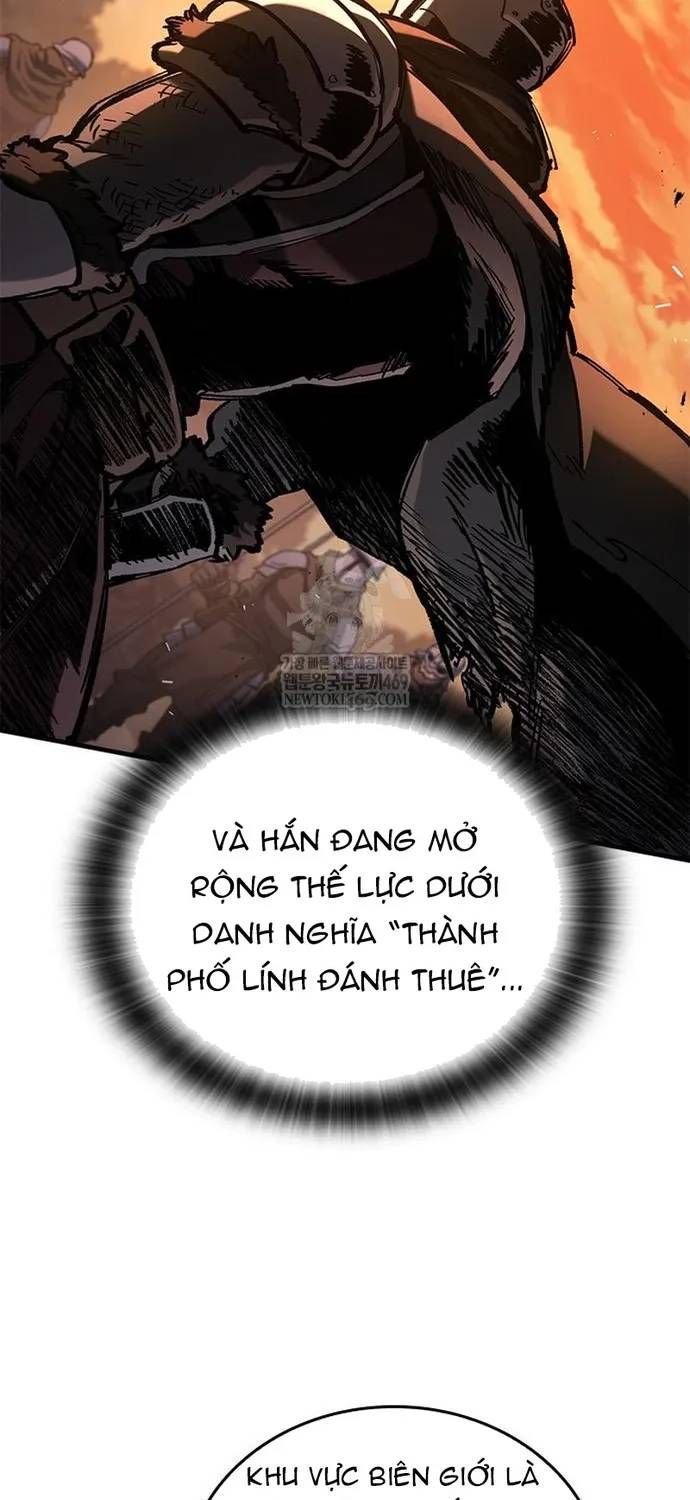 Hiệp Sĩ Sống Vì Ngày Hôm Nay Chap 106 - Next Chap 105