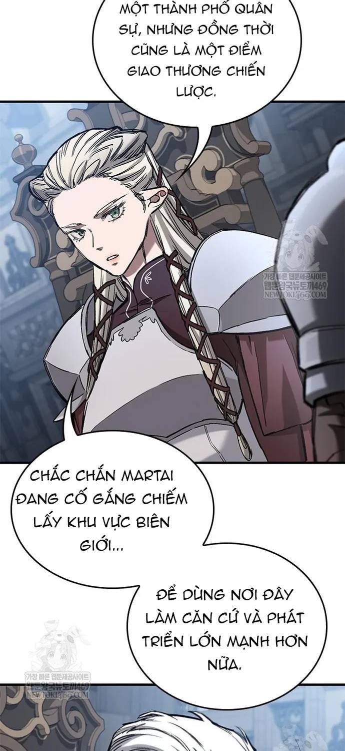 Hiệp Sĩ Sống Vì Ngày Hôm Nay Chap 106 - Next Chap 105