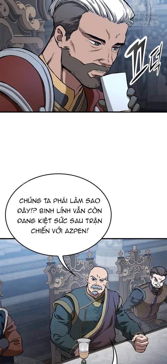 Hiệp Sĩ Sống Vì Ngày Hôm Nay Chap 106 - Next Chap 105