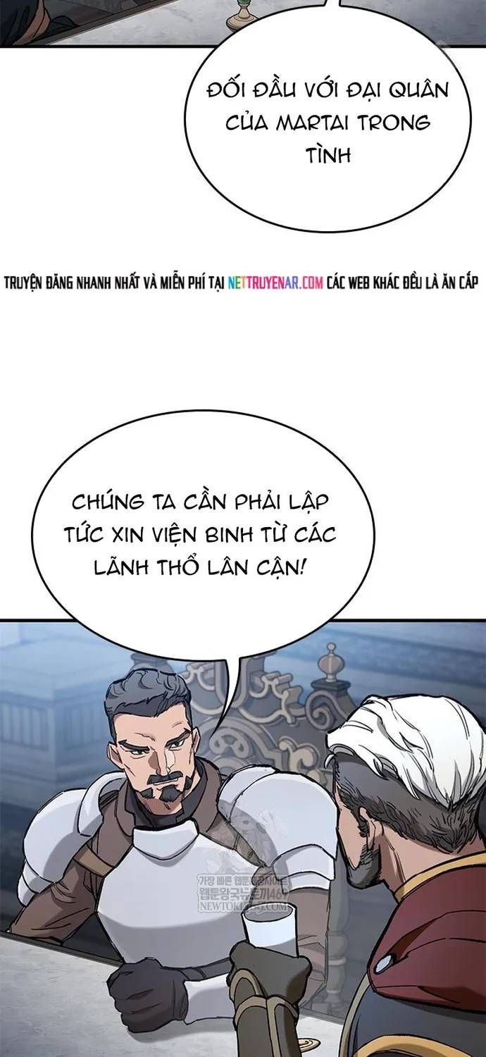 Hiệp Sĩ Sống Vì Ngày Hôm Nay Chap 106 - Next Chap 105