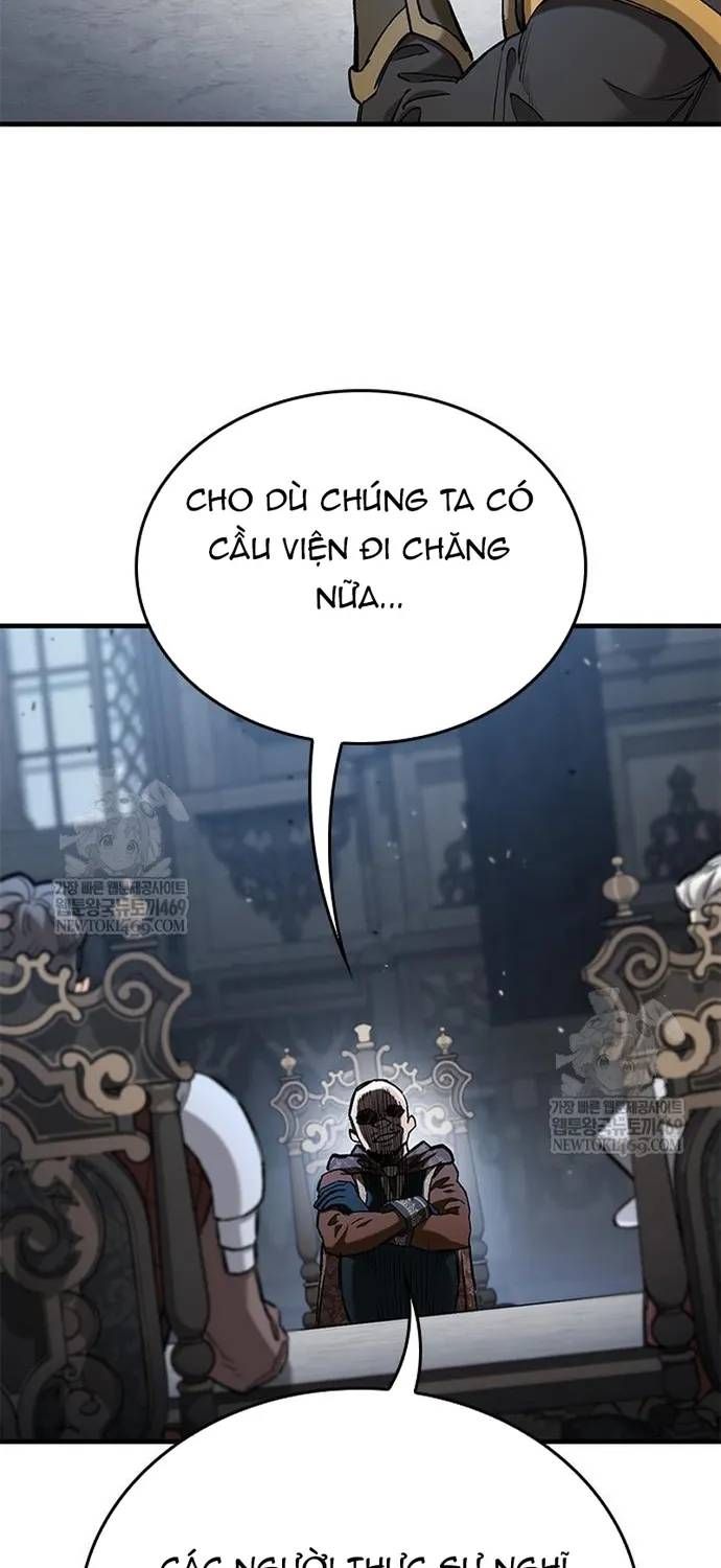 Hiệp Sĩ Sống Vì Ngày Hôm Nay Chap 106 - Next Chap 105
