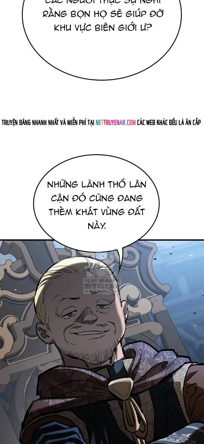 Hiệp Sĩ Sống Vì Ngày Hôm Nay Chap 106 - Next Chap 105