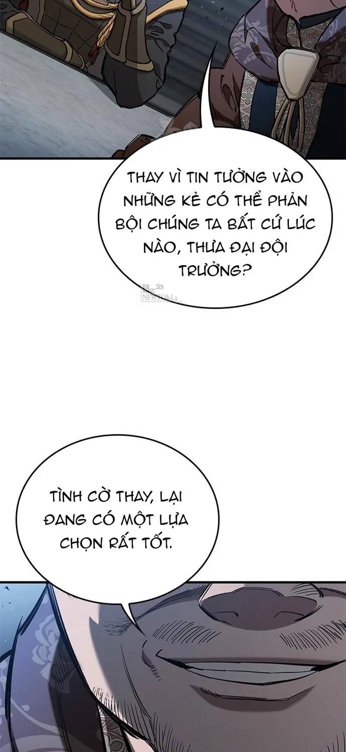 Hiệp Sĩ Sống Vì Ngày Hôm Nay Chap 106 - Next Chap 105