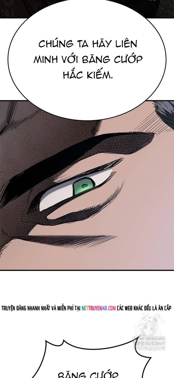 Hiệp Sĩ Sống Vì Ngày Hôm Nay Chap 106 - Next Chap 105