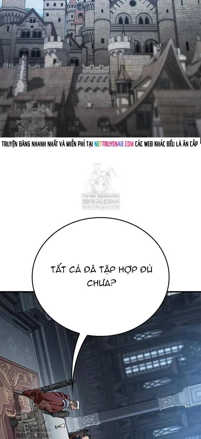 Hiệp Sĩ Sống Vì Ngày Hôm Nay Chap 106 - Next Chap 105