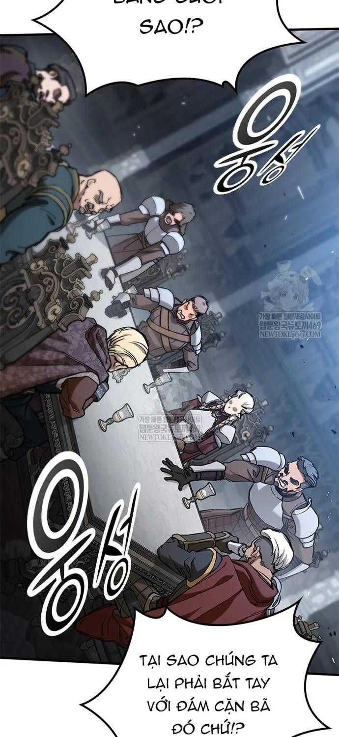 Hiệp Sĩ Sống Vì Ngày Hôm Nay Chap 106 - Next Chap 105