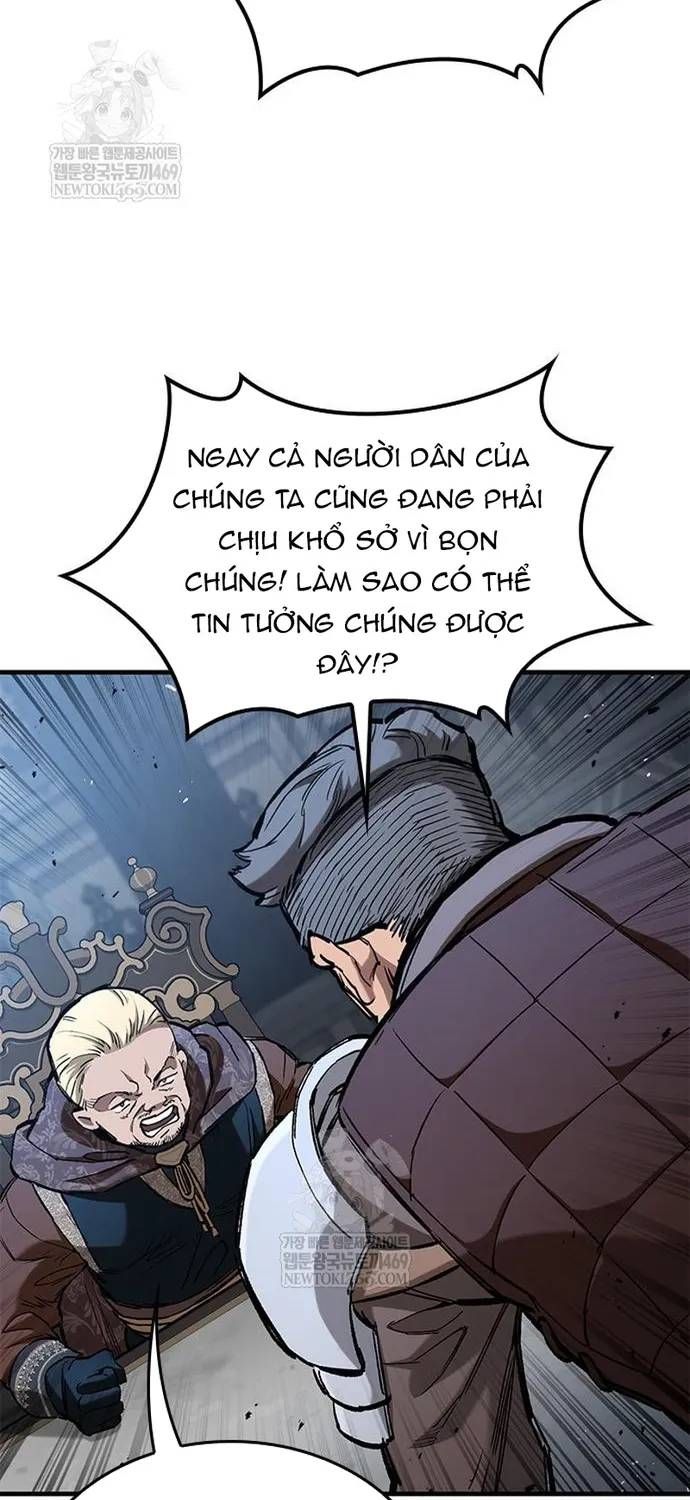 Hiệp Sĩ Sống Vì Ngày Hôm Nay Chap 106 - Next Chap 105