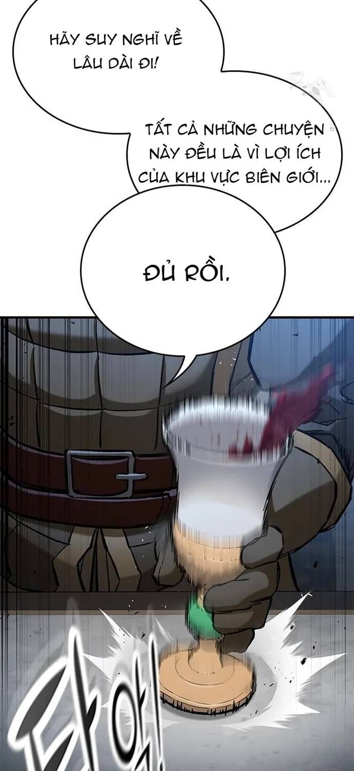 Hiệp Sĩ Sống Vì Ngày Hôm Nay Chap 106 - Next Chap 105