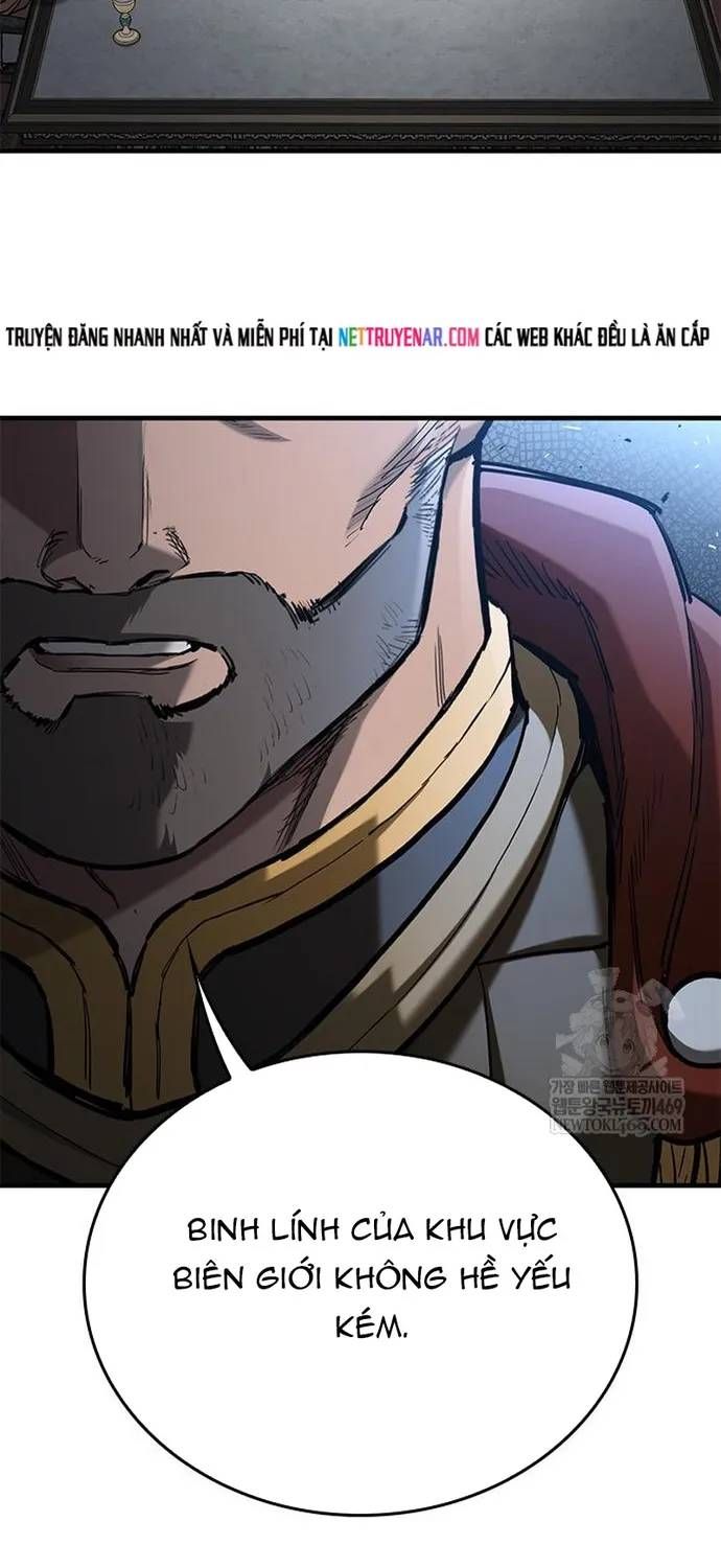 Hiệp Sĩ Sống Vì Ngày Hôm Nay Chap 106 - Next Chap 105