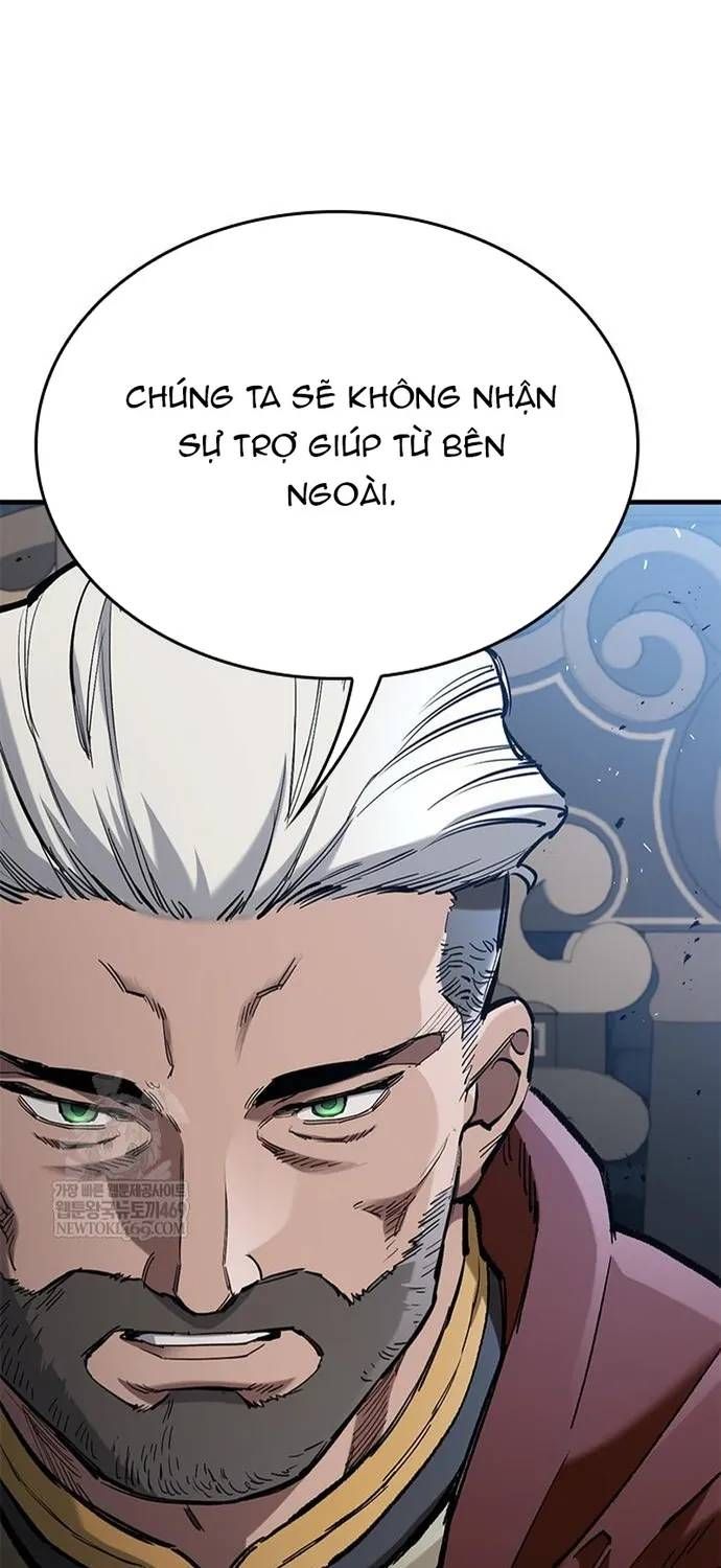 Hiệp Sĩ Sống Vì Ngày Hôm Nay Chap 106 - Next Chap 105