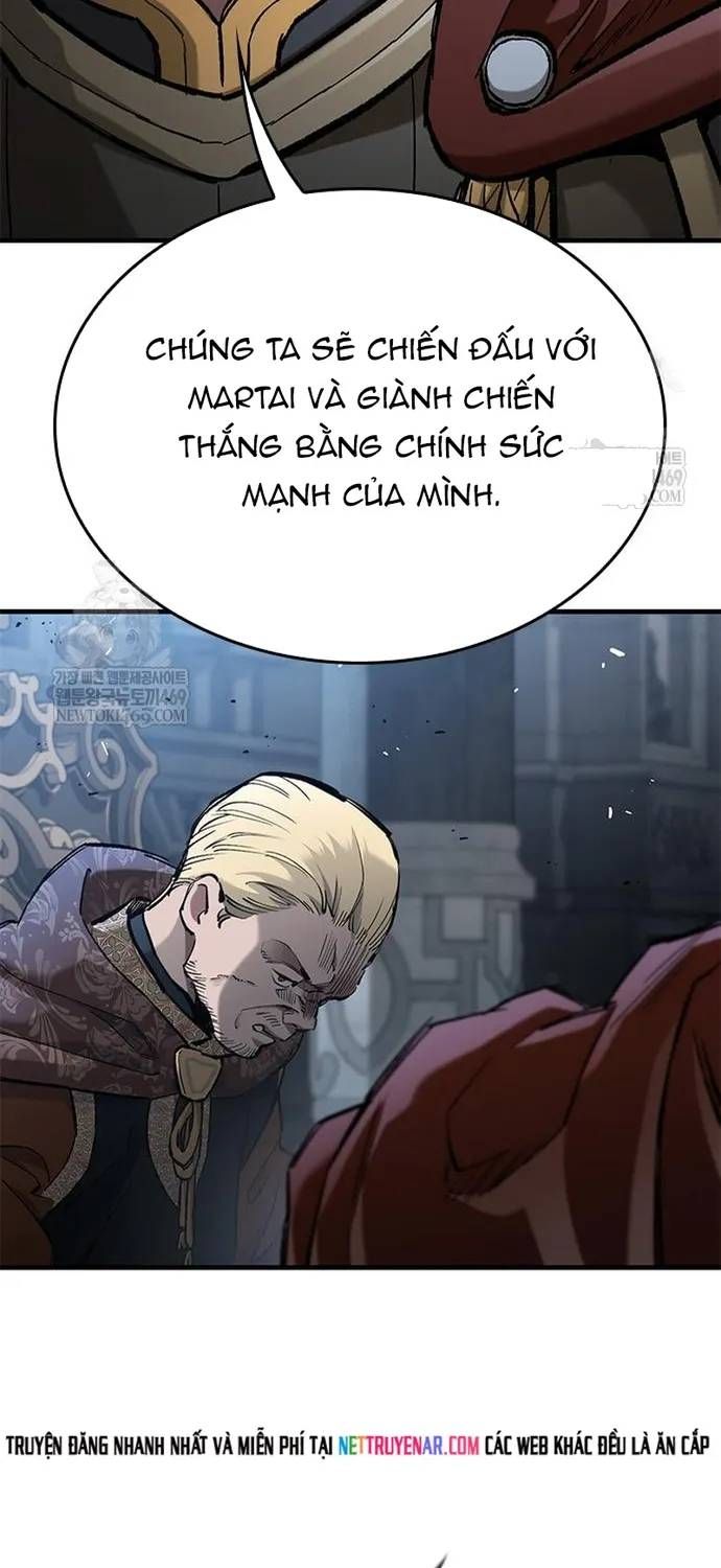 Hiệp Sĩ Sống Vì Ngày Hôm Nay Chap 106 - Next Chap 105