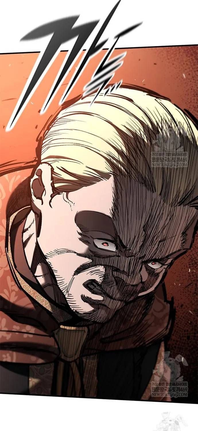 Hiệp Sĩ Sống Vì Ngày Hôm Nay Chap 106 - Next Chap 105