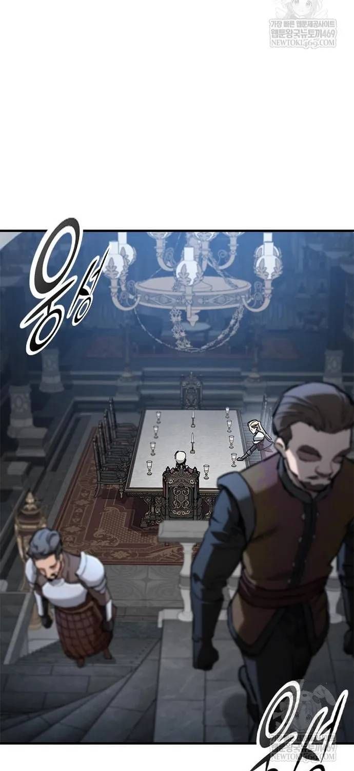 Hiệp Sĩ Sống Vì Ngày Hôm Nay Chap 106 - Next Chap 105