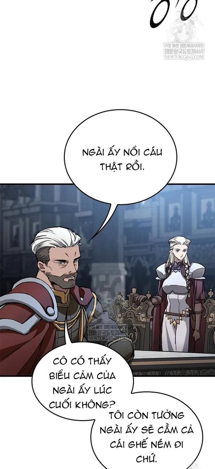 Hiệp Sĩ Sống Vì Ngày Hôm Nay Chap 106 - Next Chap 105