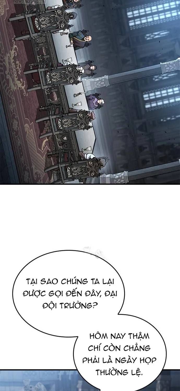 Hiệp Sĩ Sống Vì Ngày Hôm Nay Chap 106 - Next Chap 105