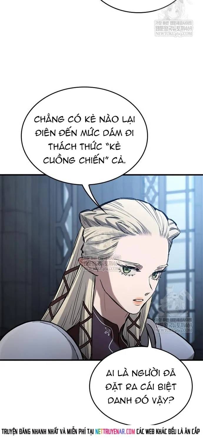 Hiệp Sĩ Sống Vì Ngày Hôm Nay Chap 106 - Next Chap 105