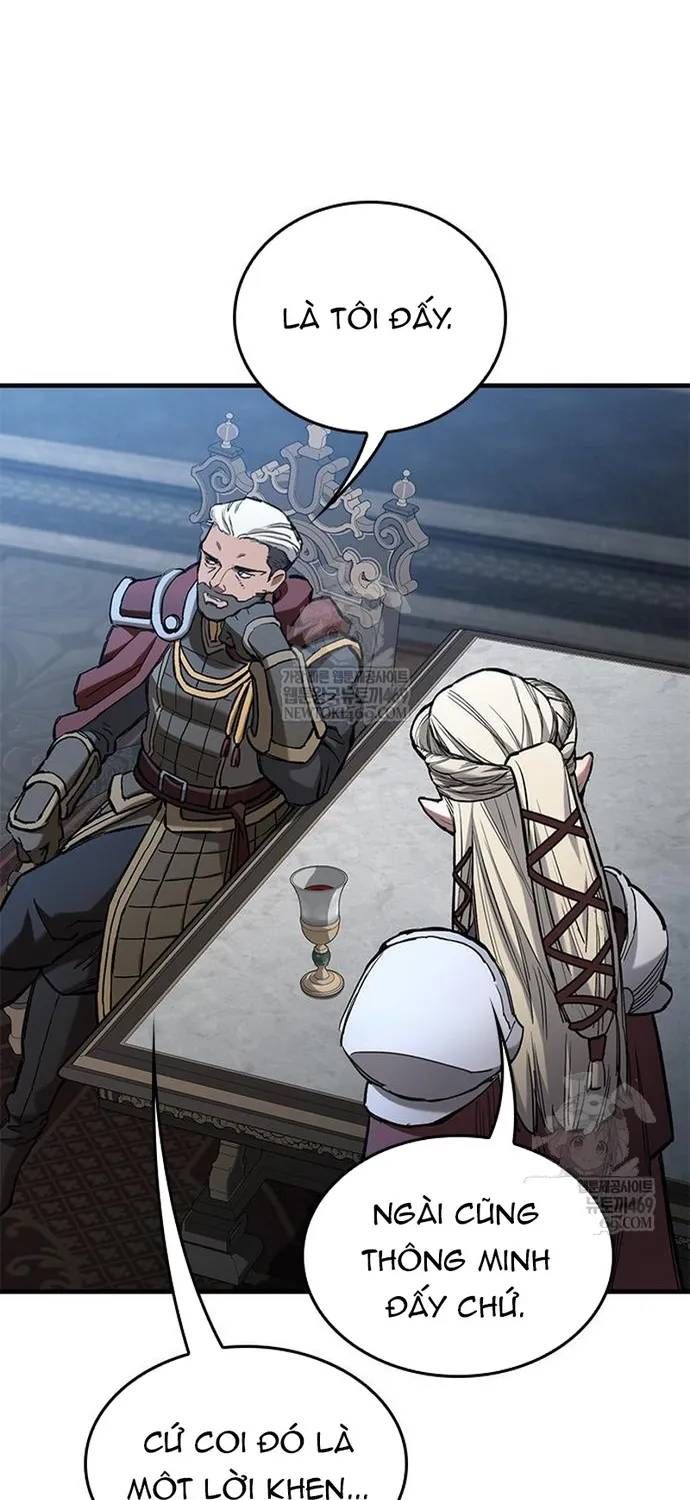 Hiệp Sĩ Sống Vì Ngày Hôm Nay Chap 106 - Next Chap 105