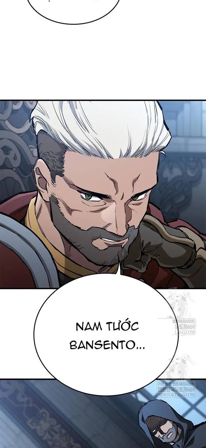 Hiệp Sĩ Sống Vì Ngày Hôm Nay Chap 106 - Next Chap 105