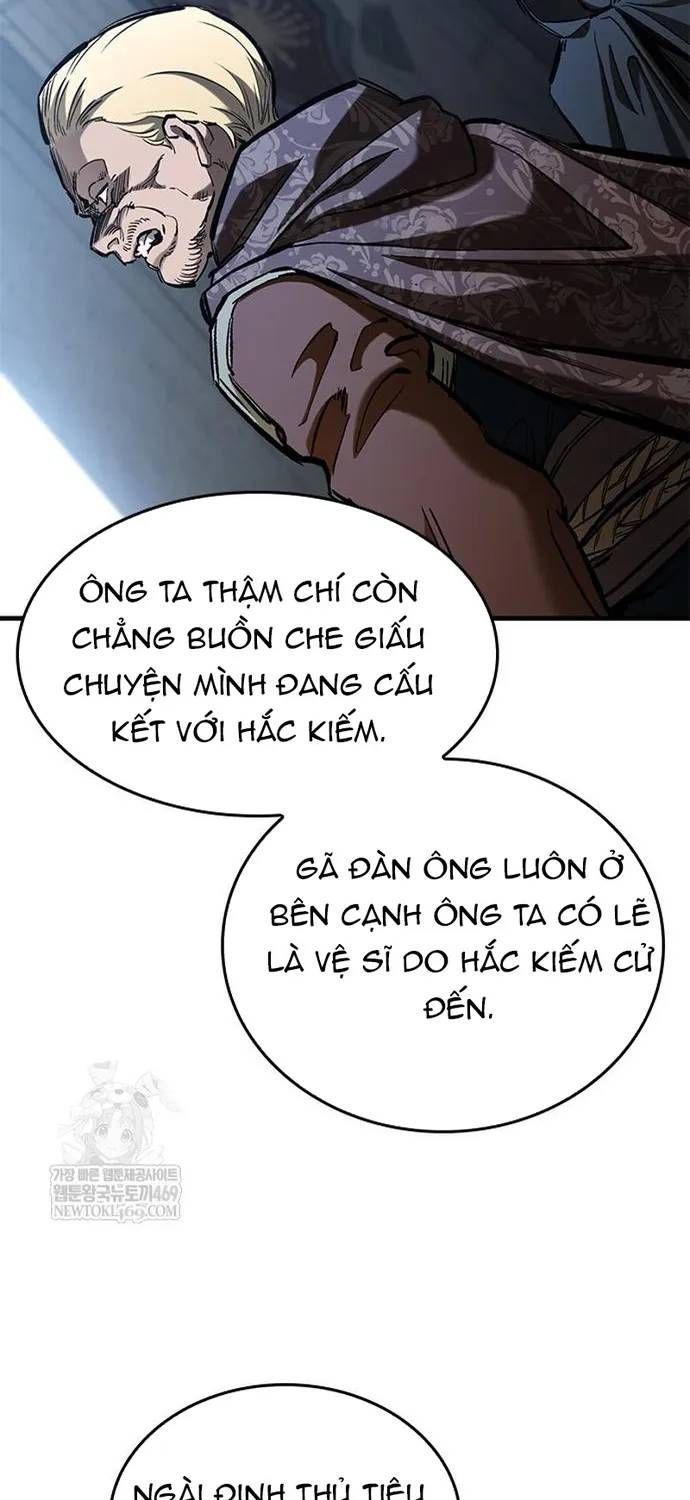 Hiệp Sĩ Sống Vì Ngày Hôm Nay Chap 106 - Next Chap 105