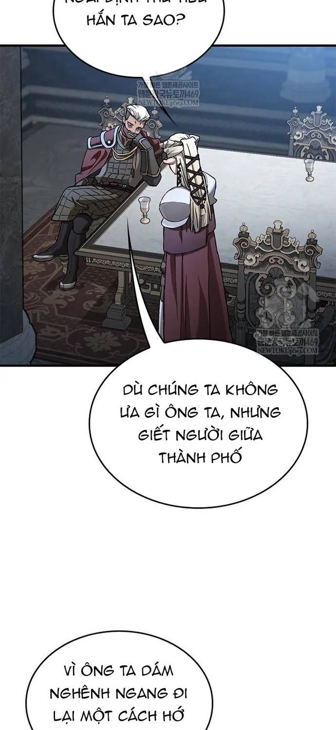 Hiệp Sĩ Sống Vì Ngày Hôm Nay Chap 106 - Next Chap 105