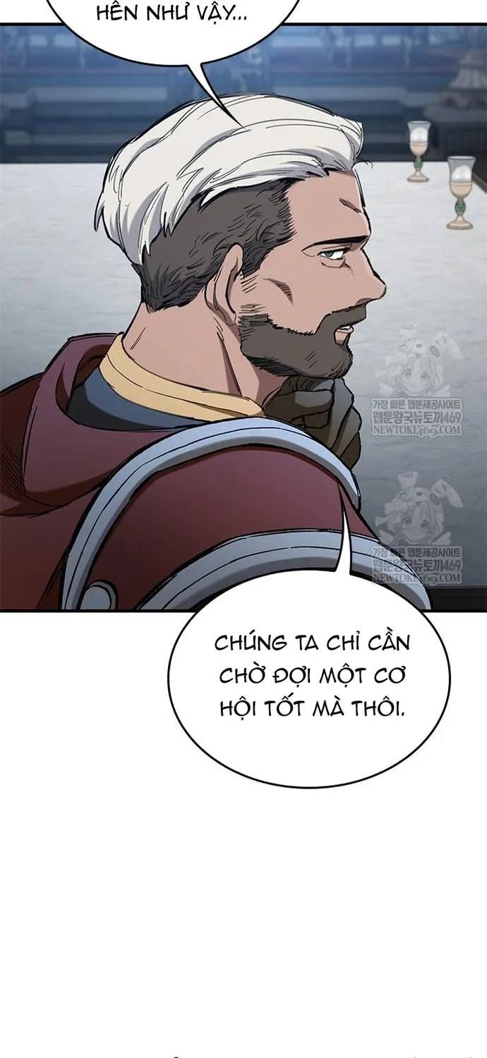 Hiệp Sĩ Sống Vì Ngày Hôm Nay Chap 106 - Next Chap 105