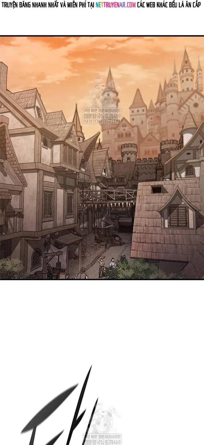 Hiệp Sĩ Sống Vì Ngày Hôm Nay Chap 106 - Next Chap 105