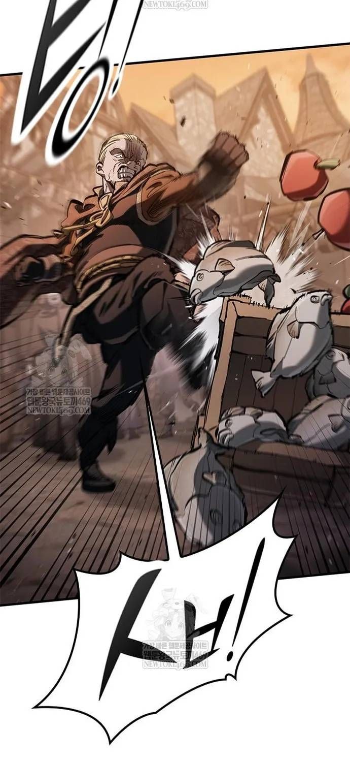 Hiệp Sĩ Sống Vì Ngày Hôm Nay Chap 106 - Next Chap 105