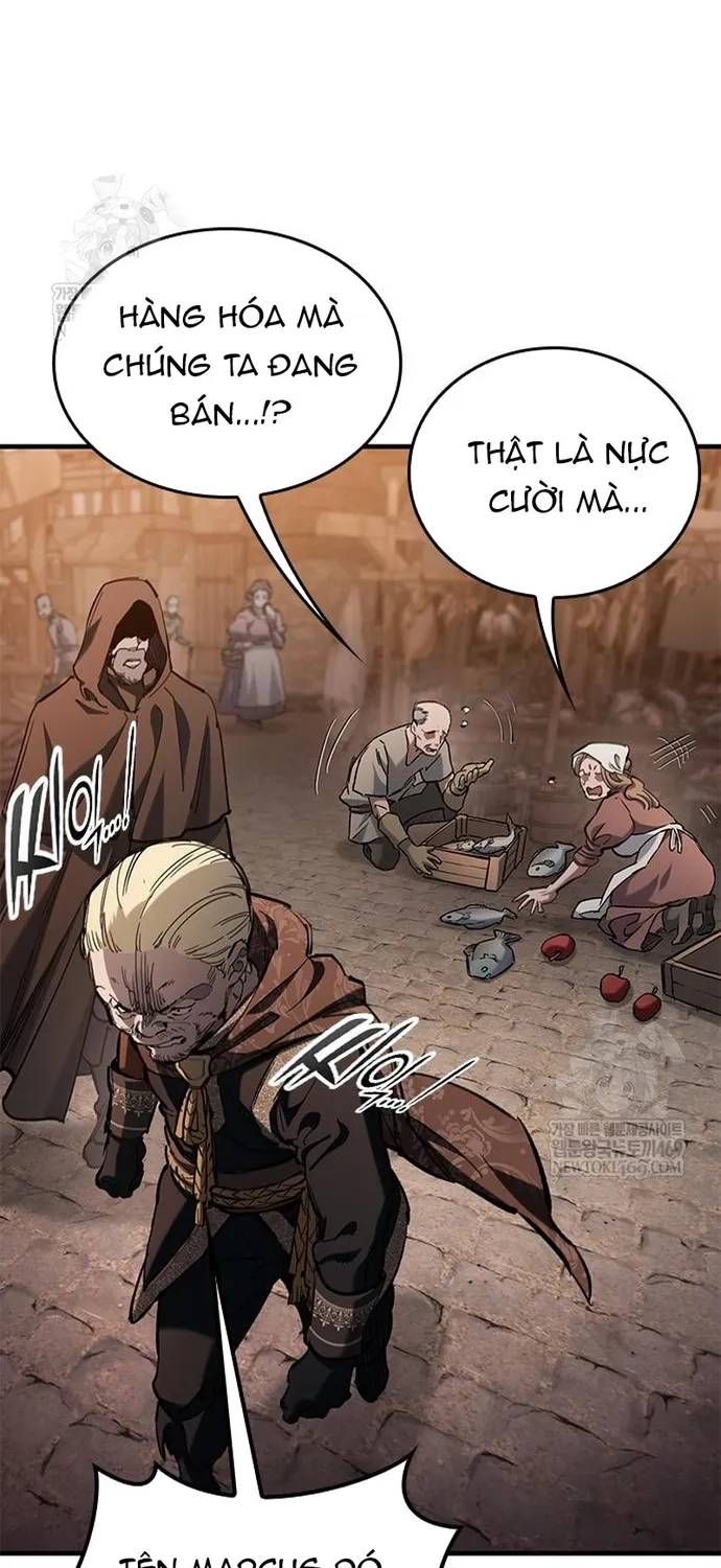 Hiệp Sĩ Sống Vì Ngày Hôm Nay Chap 106 - Next Chap 105