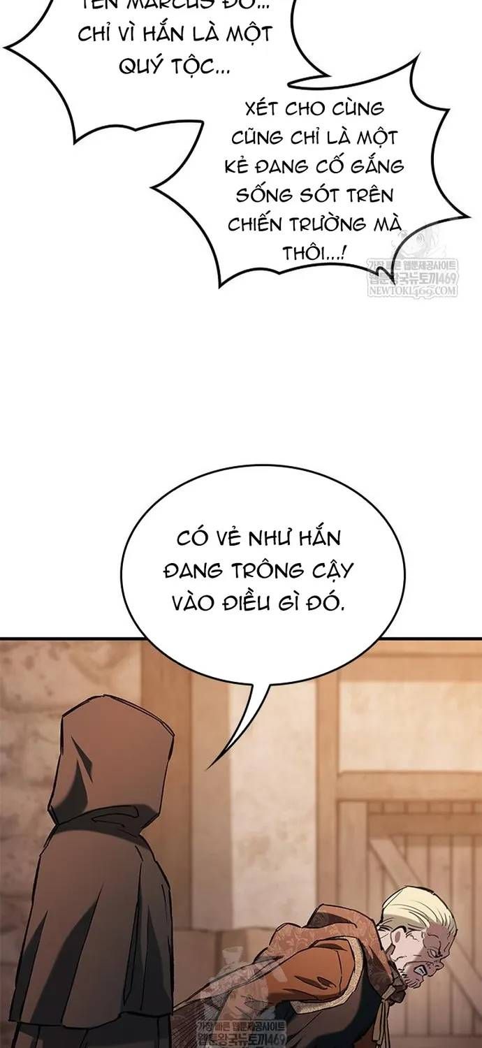 Hiệp Sĩ Sống Vì Ngày Hôm Nay Chap 106 - Next Chap 105