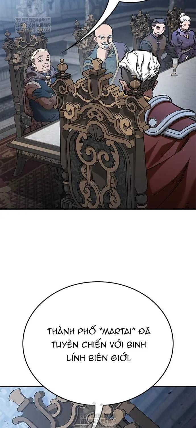 Hiệp Sĩ Sống Vì Ngày Hôm Nay Chap 106 - Next Chap 105