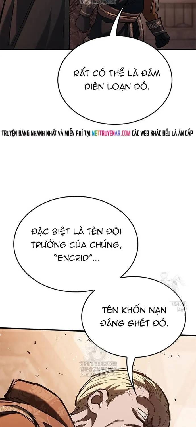 Hiệp Sĩ Sống Vì Ngày Hôm Nay Chap 106 - Next Chap 105